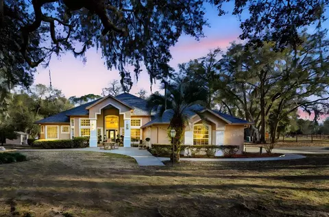 6197 Lake Winona Rd, De Leon Springs, FL 32130