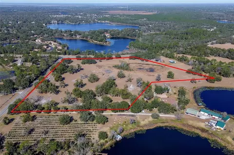 Carter Road, Deland, FL 32724