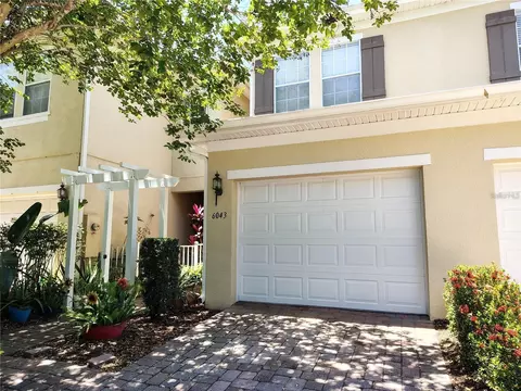 6043 Strada Isle Way, Orlando, FL 32835