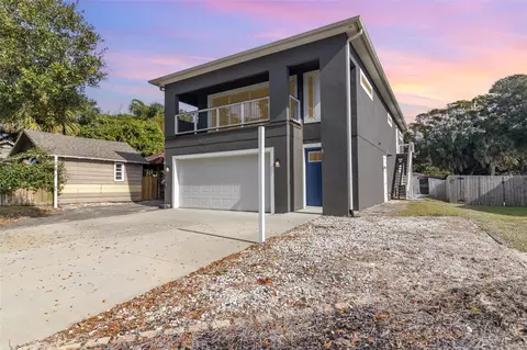 2203 Bignonia St, Melbourne, FL 32901
