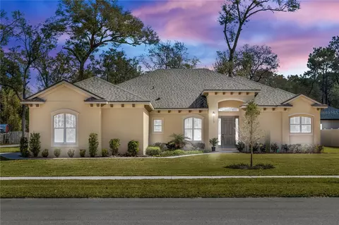 2210 S Sparkman Ave, Orange City, FL 32763
