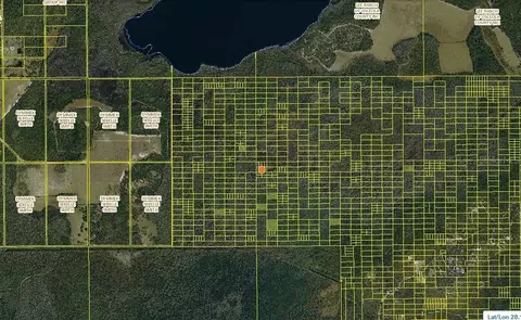 Holopaw Groves Road, Saint Cloud, FL 34772