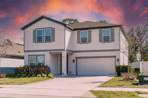 2055 Buckhanon Trl, Deland, FL 32720