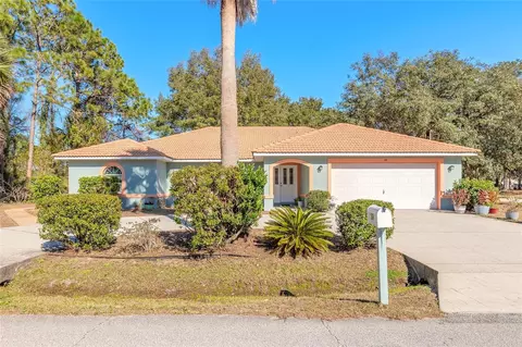 39 Princess Ruth Ln, Palm Coast, FL 32164