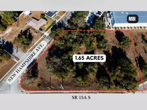 Sr 15a, Deland, FL 32720