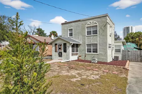 235 Daytona Ave, Holly Hill, FL 32117