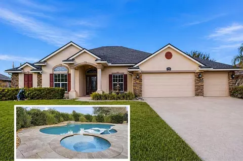 1716 N Cappero Dr, Saint Augustine, FL 32092