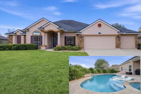 1716 N Cappero Dr, Saint Augustine, FL 32092