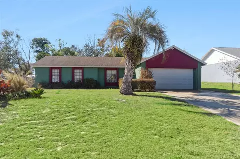 1106 Swanson Dr, Deltona, FL 32738