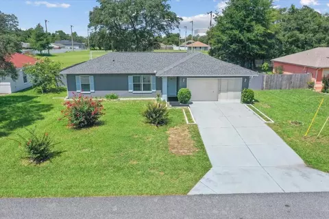 4721 SW 142nd Place Rd, Ocala, FL 34473