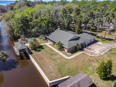 1395 Kettledrum Trl, Enterprise, FL 32725