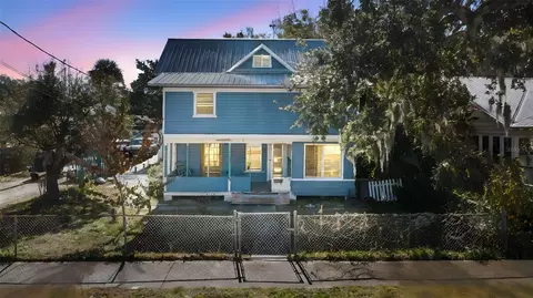 212 Mary Ave, New Smyrna Beach, FL 32168