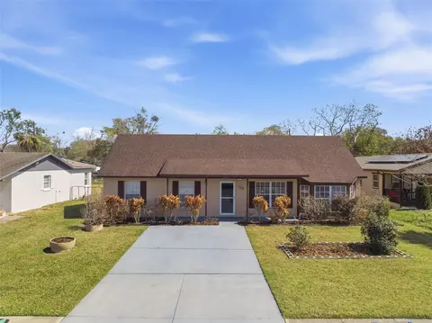 709 Pamela Ave, Winter Garden, FL 34787
