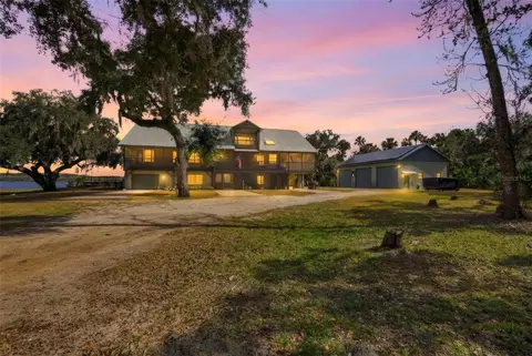 539 Tabatha Dr, Osteen, FL 32764