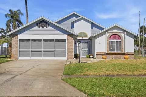 815 Hudson Ln, Port Orange, FL 32129