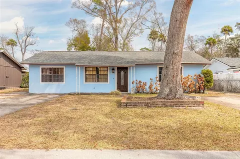 1561 Mobile Ave, Daytona Beach, FL 32117