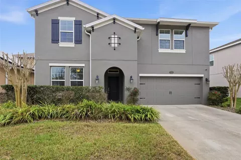 737 E Victoria Trails Blvd, Deland, FL 32724