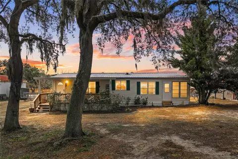 9098 Lake Hatchineha Rd, Haines City, FL 33844