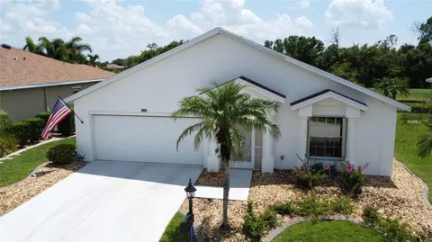 24327 Buckingham Way, Punta Gorda, FL 33980