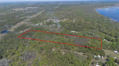 Jungle Road, Geneva, FL 32732