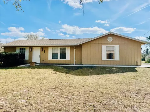 2510 Dahlia Rd, Deland, FL 32724