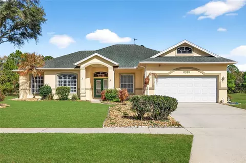 6249 Montego Bay Ct, Port Orange, FL 32128