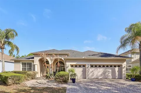 3668 Hollywood Pl, Oviedo, FL 32766