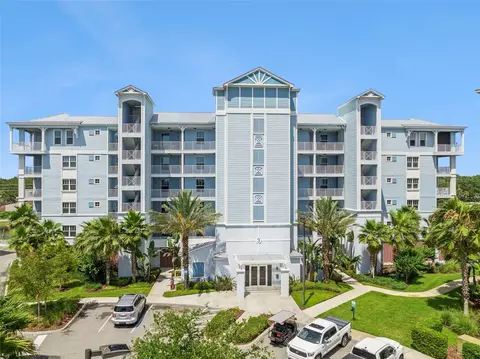 3 Riverwalk Dr #404, New Smyrna Beach, FL 32169
