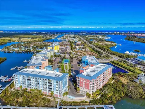3 Riverwalk Dr #404, New Smyrna Beach, FL 32169