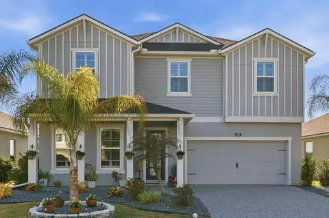 137 Azure Mist Way, Daytona Beach, FL 32124