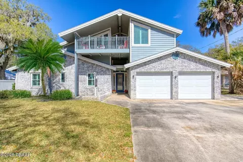 1127 Indigo Rd, Ormond Beach, FL 32174