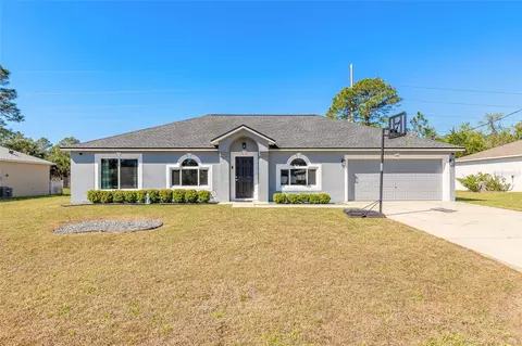 34 Secretary Trl, Palm Coast, FL 32164