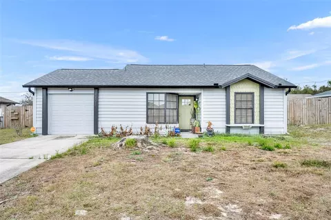 2901 Chalmer St, Deltona, FL 32738