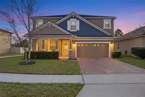 2374 Kennington Cv, Deland, FL 32724