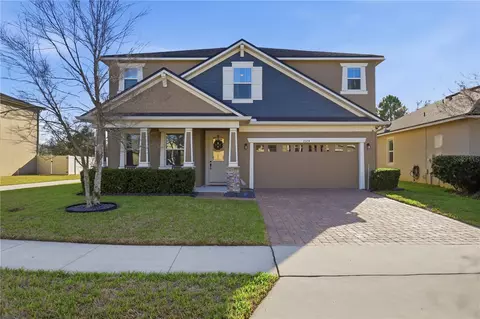 2374 Kennington Cv, Deland, FL 32724
