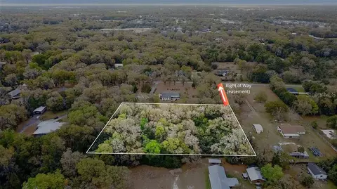 N Ridgewood Avenue, Deland, FL 32720