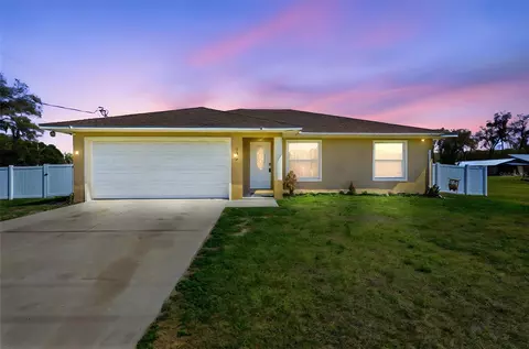 195 Frederick St N, Pierson, FL 32180