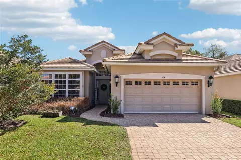 514 Newhall Ln, Debary, FL 32713