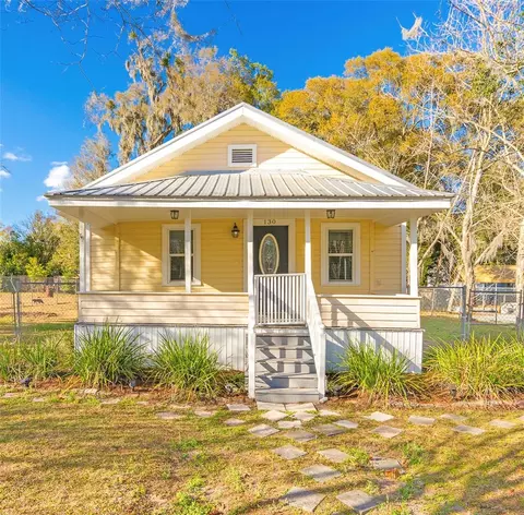 130 W Pennsylvania, Lake Helen, FL 32744