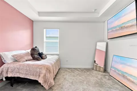 Bedroom - 3295 Arch Ave, Ormond Beach, FL 32174 photo 6 of 7