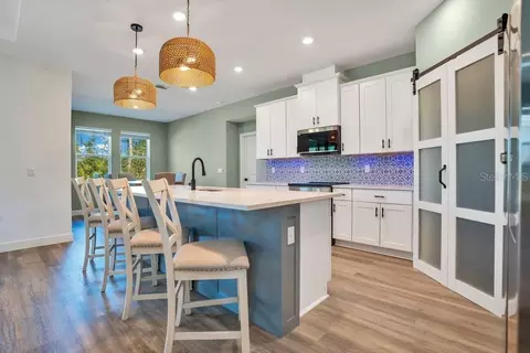 Kitchen - 3295 Arch Ave, Ormond Beach, FL 32174 photo 1 of 8