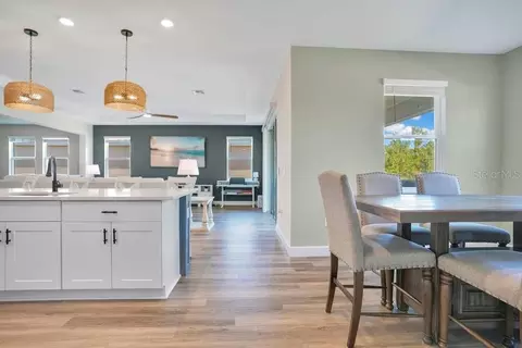 Dining - 3295 Arch Ave, Ormond Beach, FL 32174 photo 1 of 3