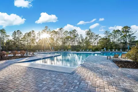 Exterior - 3295 Arch Ave, Ormond Beach, FL 32174 photo 13 of 14
