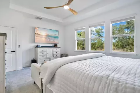 Bedroom - 3295 Arch Ave, Ormond Beach, FL 32174 photo 2 of 9