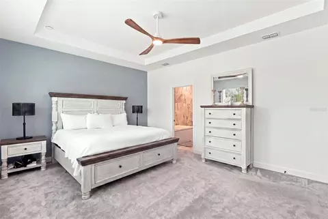 Bedroom - 3295 Arch Ave, Ormond Beach, FL 32174 photo 3 of 7