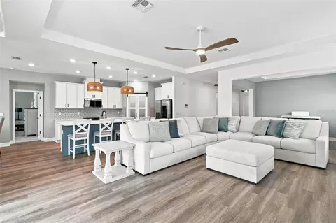 Living - 3295 Arch Ave, Ormond Beach, FL 32174 photo 1 of 1
