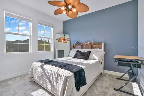 Bedroom - 3295 Arch Ave, Ormond Beach, FL 32174 photo 4 of 9