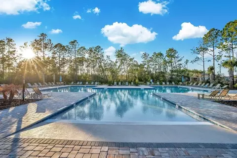 Exterior - 3295 Arch Ave, Ormond Beach, FL 32174 photo 11 of 14