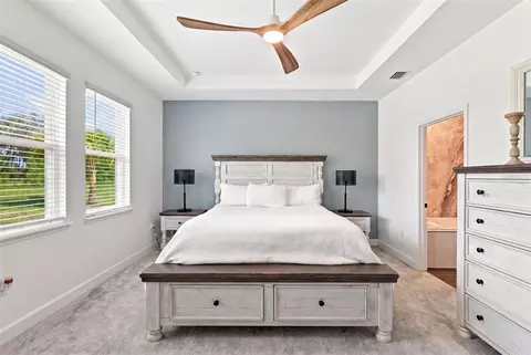 Bedroom - 3295 Arch Ave, Ormond Beach, FL 32174 photo 2 of 7