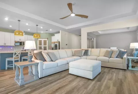 Living - 3295 Arch Ave, Ormond Beach, FL 32174 photo 1 of 1